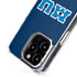 Disney Monsters University MU Logo iPhone 16 Pro MagSafe Case